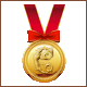 Медаль Победителя